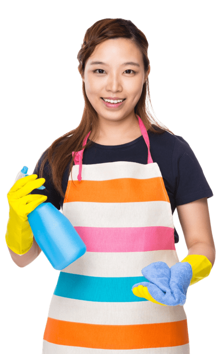 servicio de limpieza profesional en Tolosa de confianza