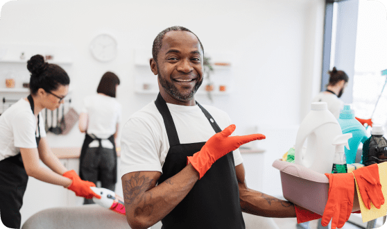 limpieza de oficinas en Tolosa Guipúzcoa