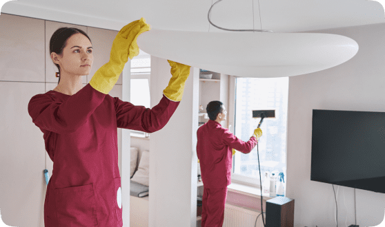 limpieza a fondo en Tolosa Guipúzcoa